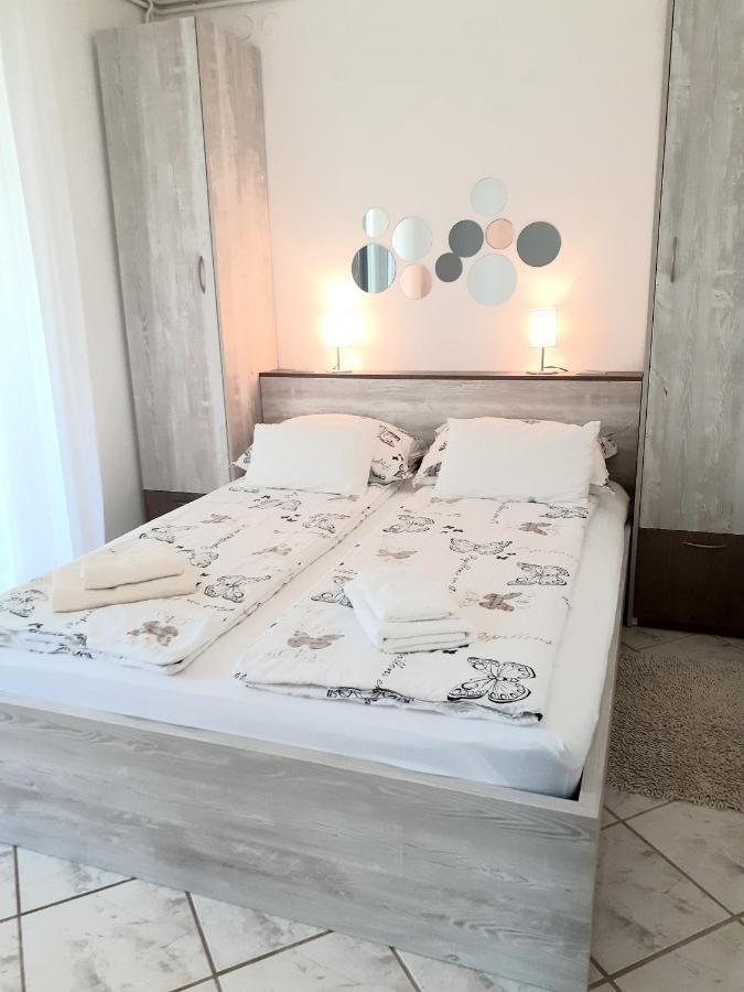 Steblaj Apartment