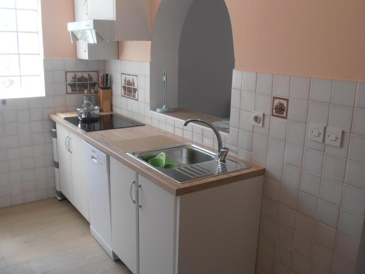 Steblaj Apartment Pula