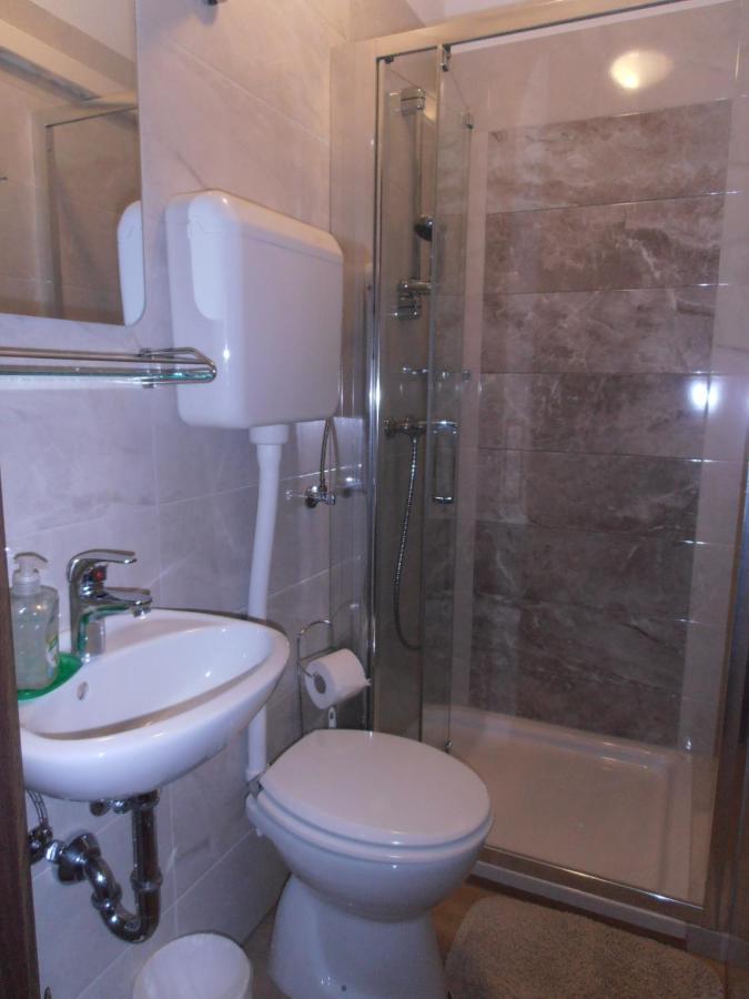 Apartment Steblaj *
