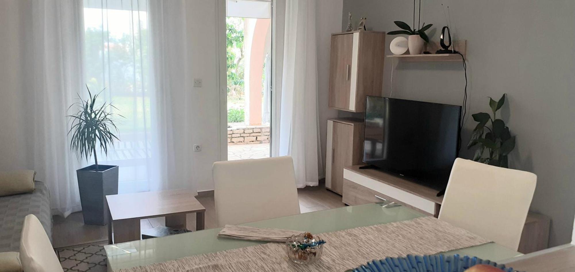 Steblaj Apartment