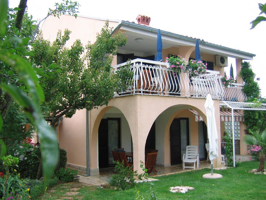 Steblaj Apartment *