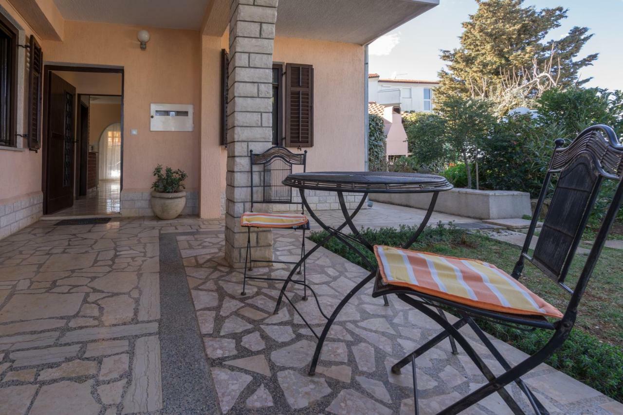 Steblaj Apartment