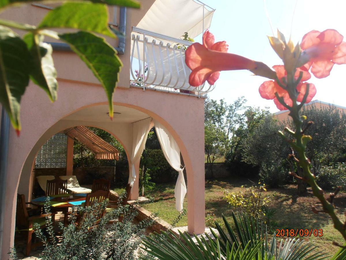 Steblaj Apartment Pula
